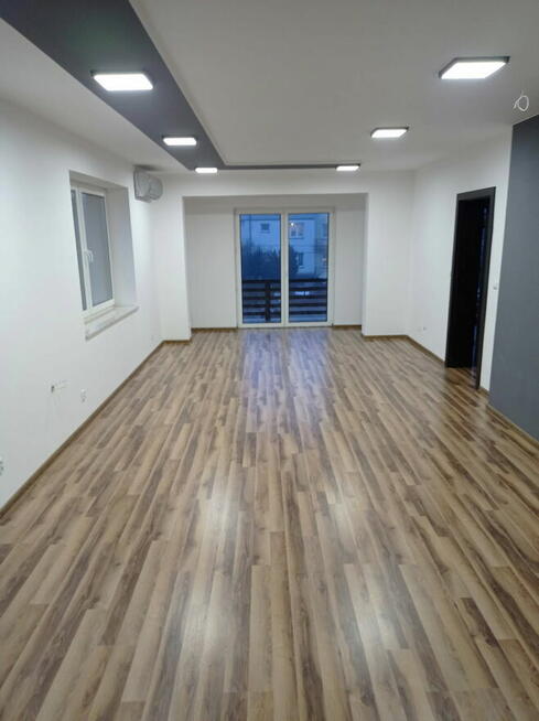 Odnajmę lokalu 80m kwadrat