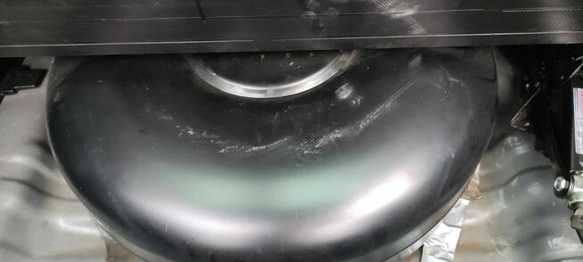 Hyundai ix35 2.0 Benz/Gaz.163KM. Bogata. wersja