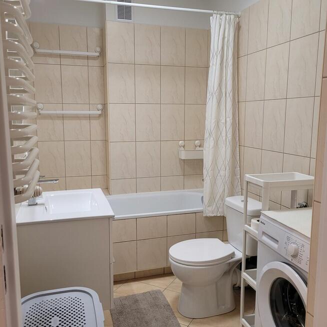 Mieszkanie 2-pokojowe ,oddzielna kuchnia, balkon