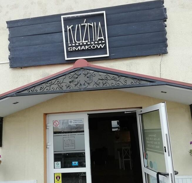 Restauracja do wynajęcia