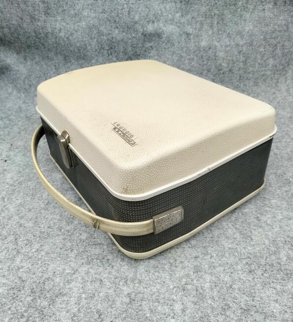 Magnetofon szpulowy Grundig TK27