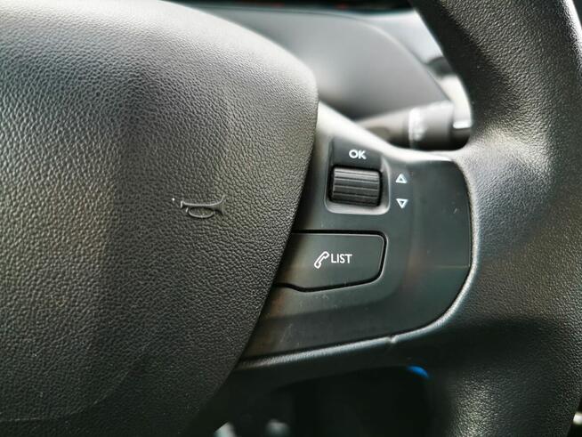 Hatchback 5d 1.0 VTI 68KM, Klimatyzacja, Manual, Czujniki pa