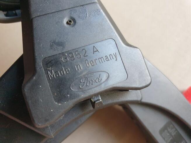 Dźwignia kierunkowskazów Ford Mondeo