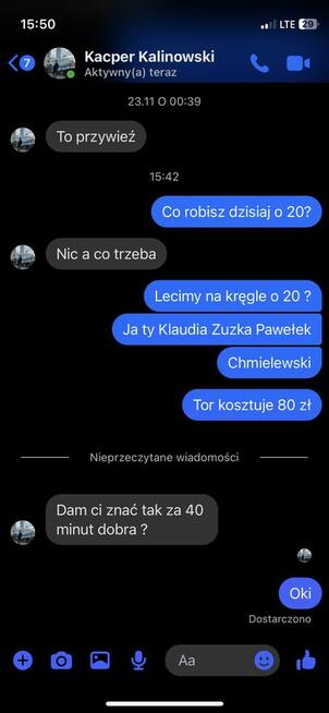 Transport Międzynarodowy