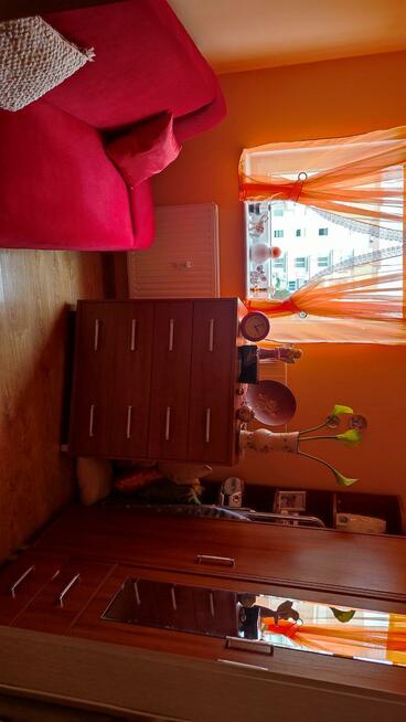 Mieszkanie do wynajęcia (wynajmę)