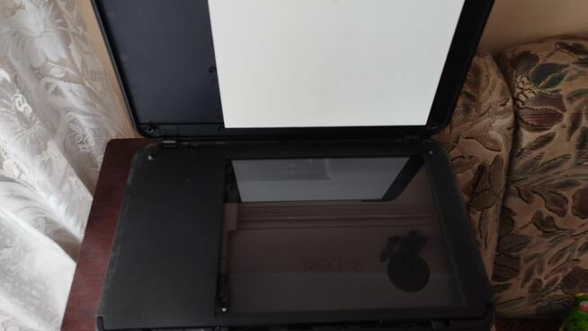 Drukarki Hp, Brother