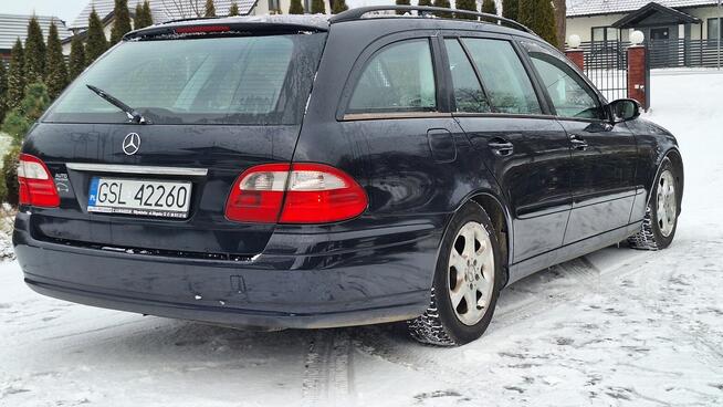 LPG , 265000 tys km, 8 lat w rodzinie