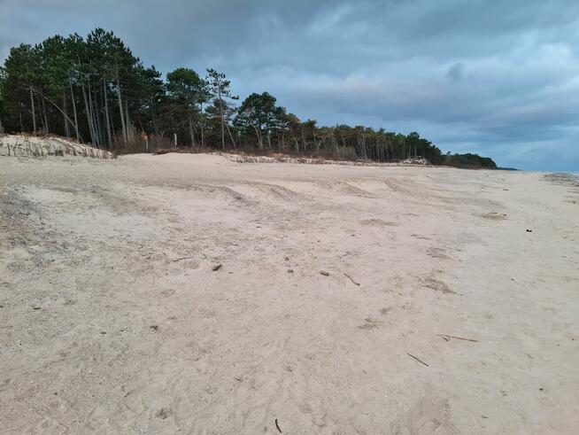 Działka Rolna Ostrowo koło Karwii 3790m2 Ksiega Wieczysta700