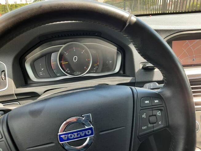 Volvo V 60 2017r 40000zl