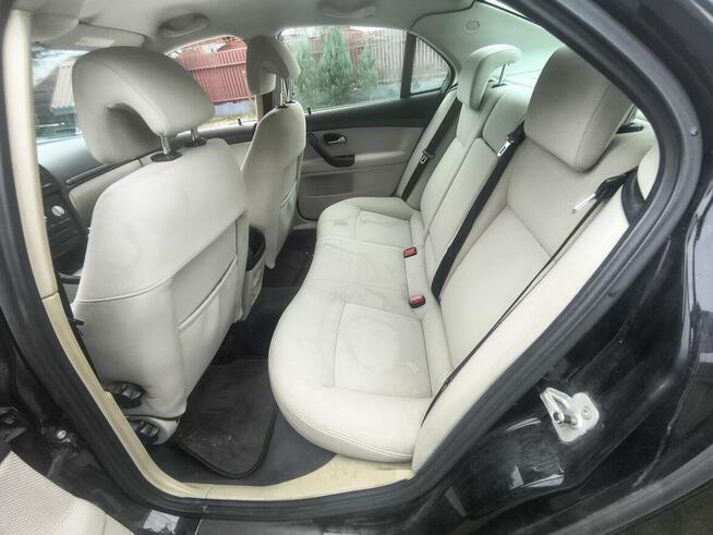 Saab 9-3 II 1.8i + LPG | 2004 | Do naprawy