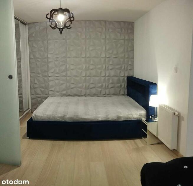 Sprzedam mieszkanie w Cedzynie z widokiem na las