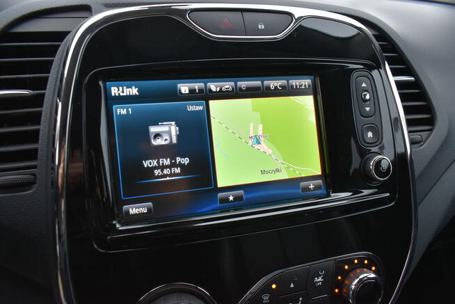 AUTOMAT KAMERA NAVI N.ROZRZĄD N.OPONY N.TARCZE I KLOCKI SERW