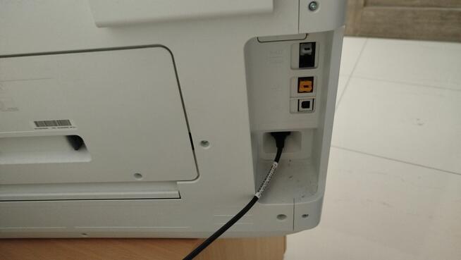 Drukarki Hp, Brother