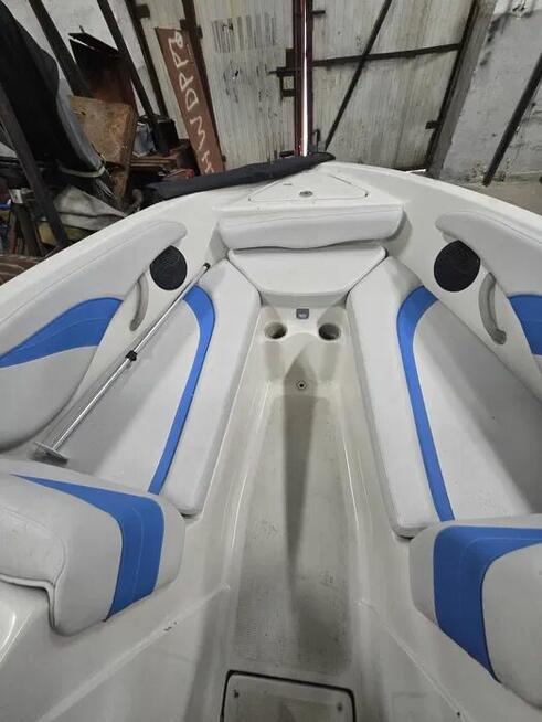 Sugar Sand Oasis 230 | 300 KM Mercury | Strugowodny 2007 rok