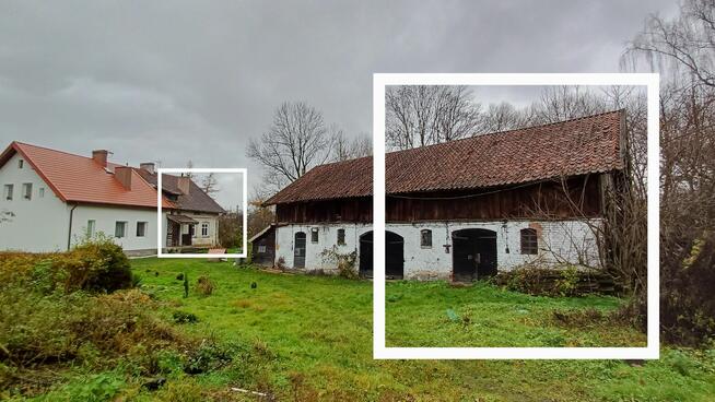 Sprzedam dom - Piasty Wielkie