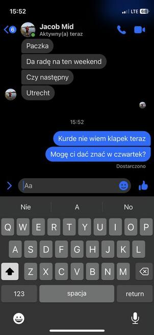 Transport Międzynarodowy