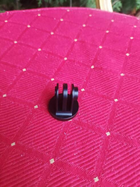 Adapter do Statywu do Kamery GoPro uchwyt statywowy Smatree