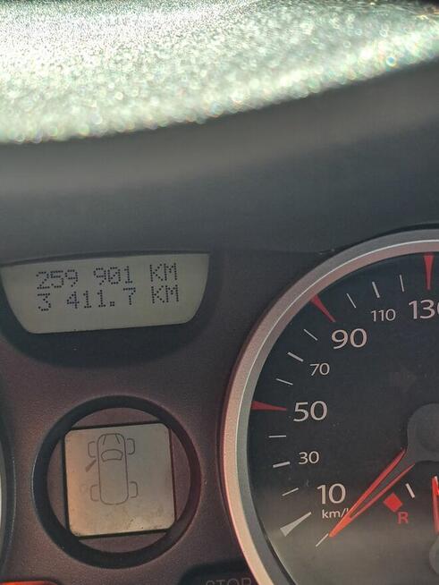 Sprzedam Renault Megane 2007r 1.6 sedan