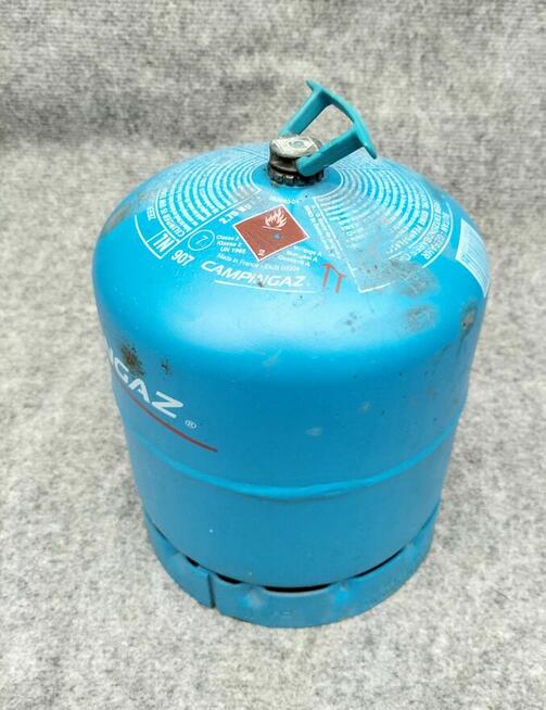 Butla Campingaz R907 2,75 kg pełna