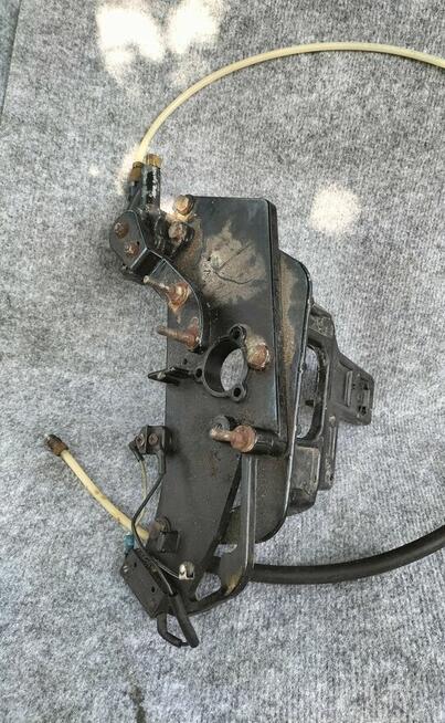 Mercruiser płyta biegów blokada wstecznego