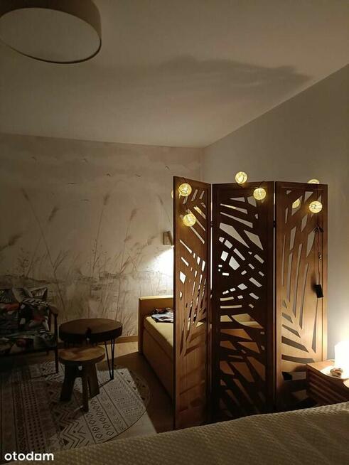 Komfortowe 1 pokojowe z dużym balkonem, ok. Pl. Grunwaldzkiego