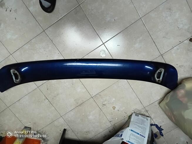 Spojler Ford Probe 2