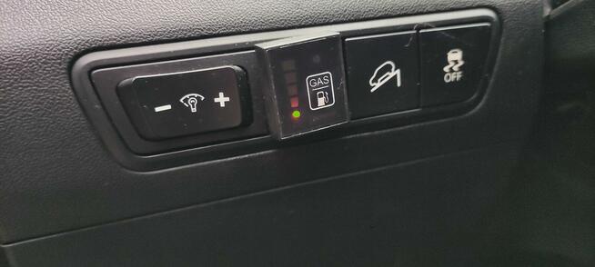 Hyundai ix35 2.0 Benz/Gaz.163KM. Bogata. wersja