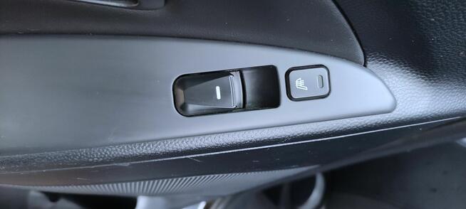 Hyundai ix35 2.0 Benz/Gaz.163KM. Bogata. wersja