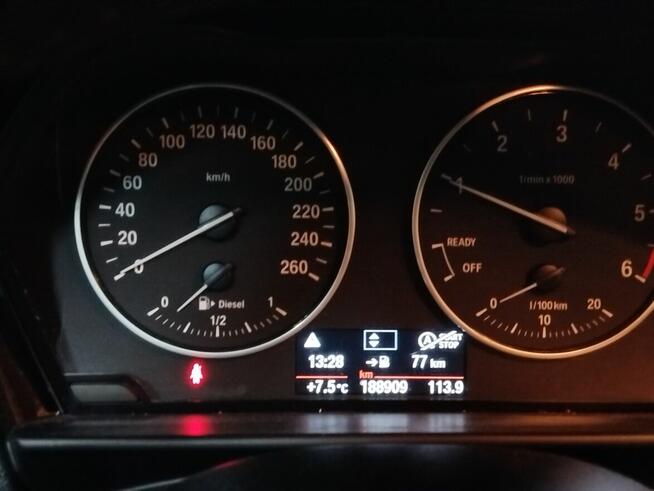 BMW f20 d