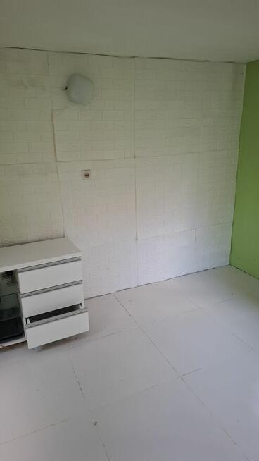 Sprzedam działke rekreacyjna ROD