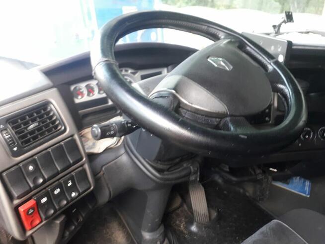 Renault Magnum 480.19 T 4x2