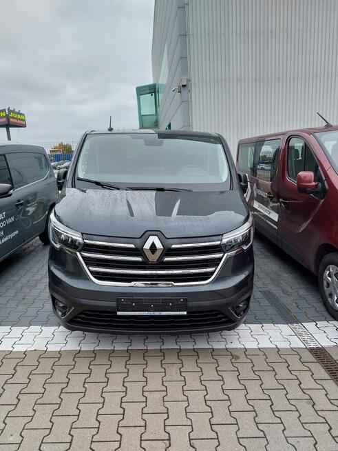 Sprzedam Renault Trafic