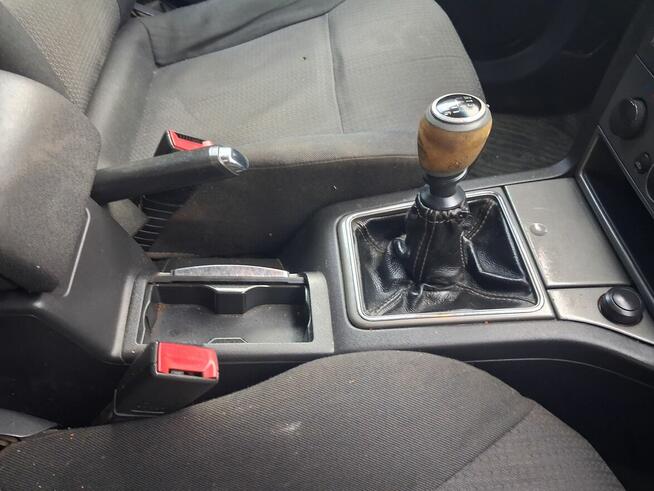 Opel vectra c Silver edition