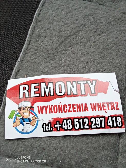 ODŚNIEŻANIE posesji