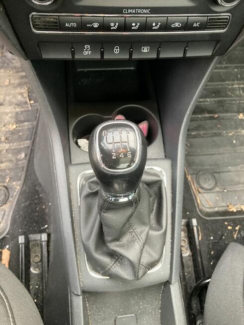 Skoda Rapid 1,2 TSI Panorama