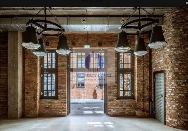 Lokal użytkowy Warszawa Praga-Północ, Ząbkowska