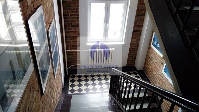 Lokal użytkowy Warszawa Praga-Północ, Ząbkowska