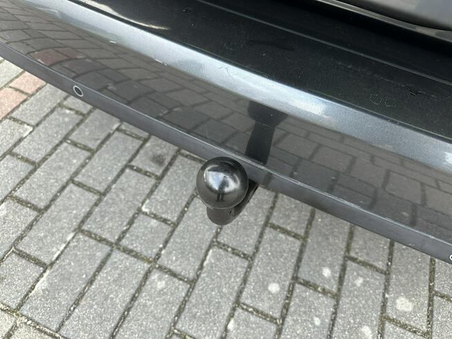 Citroen C4 Picasso Wirtualne zegary, el. klapa, kamera, masaże, hak, szyberdach, isofix