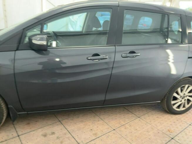 Mazda 5 Mocna benzyna, klimatronik, 7 miejsc, parktronik, drugie koła, isofix