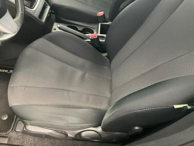 Mazda 5 Mocna benzyna, klimatronik, 7 miejsc, parktronik, drugie koła, isofix