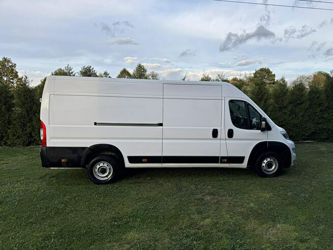 Fiat Ducato 2,2 MJT 140KM Maxi H2L4 Klima Kamera Navi 115.000km