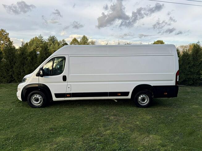 Fiat Ducato 2,2 MJT 140KM Maxi H2L4 Klima Kamera Navi 115.000km