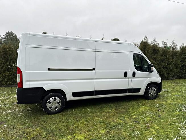 Opel Movano C 2,2 D 165KM H2L3 Led Klima Kamera Navi Radar Line Assist