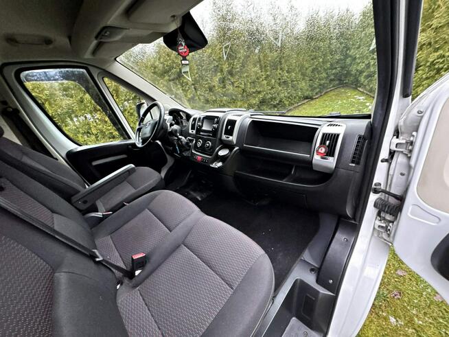 Opel Movano C 2,2 D 165KM H2L3 Led Klima Kamera Navi Radar Line Assist