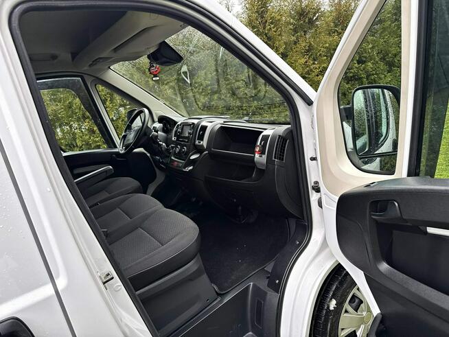 Opel Movano C 2,2 D 165KM H2L3 Led Klima Kamera Navi Radar Line Assist