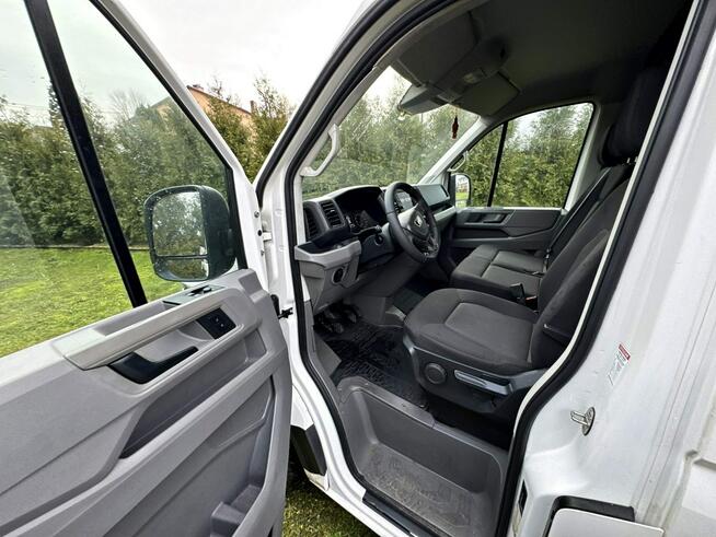 Man TGE 3.140 Max Klima Navi