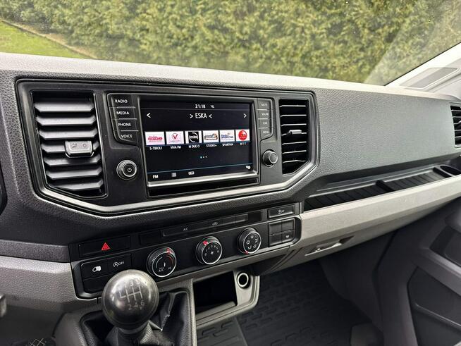 Man TGE 3.140 Max Klima Navi