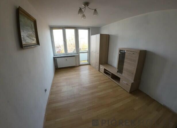 3-pokojowe mieszkanie na Pradze-Południe