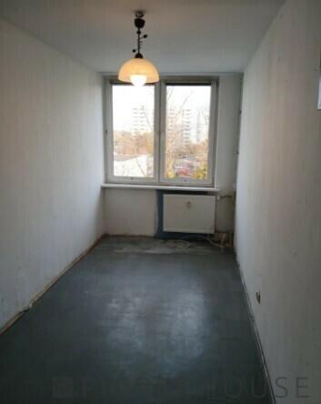 3-pokojowe mieszkanie na Pradze-Południe