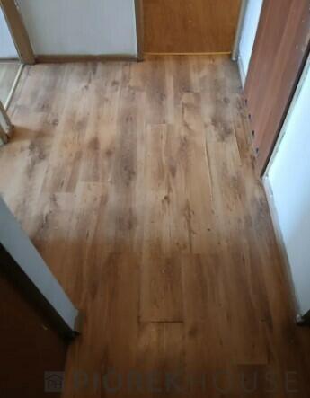 3-pokojowe mieszkanie na Pradze-Południe